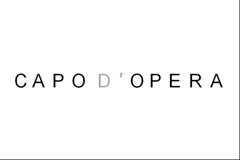 capo dopera